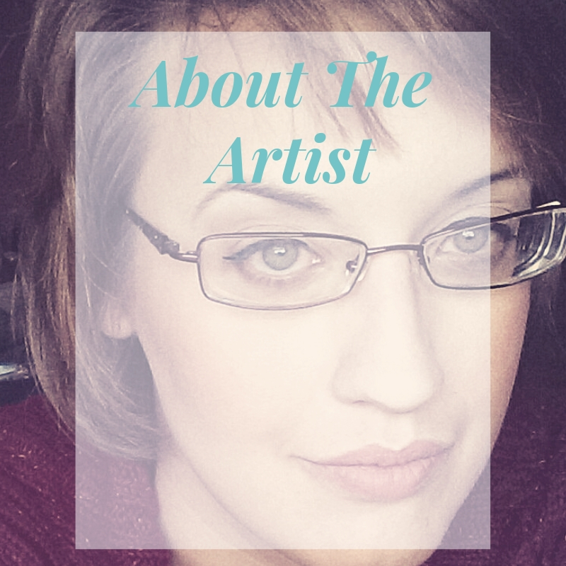 About The Artist Artistry By Lisa Marie
