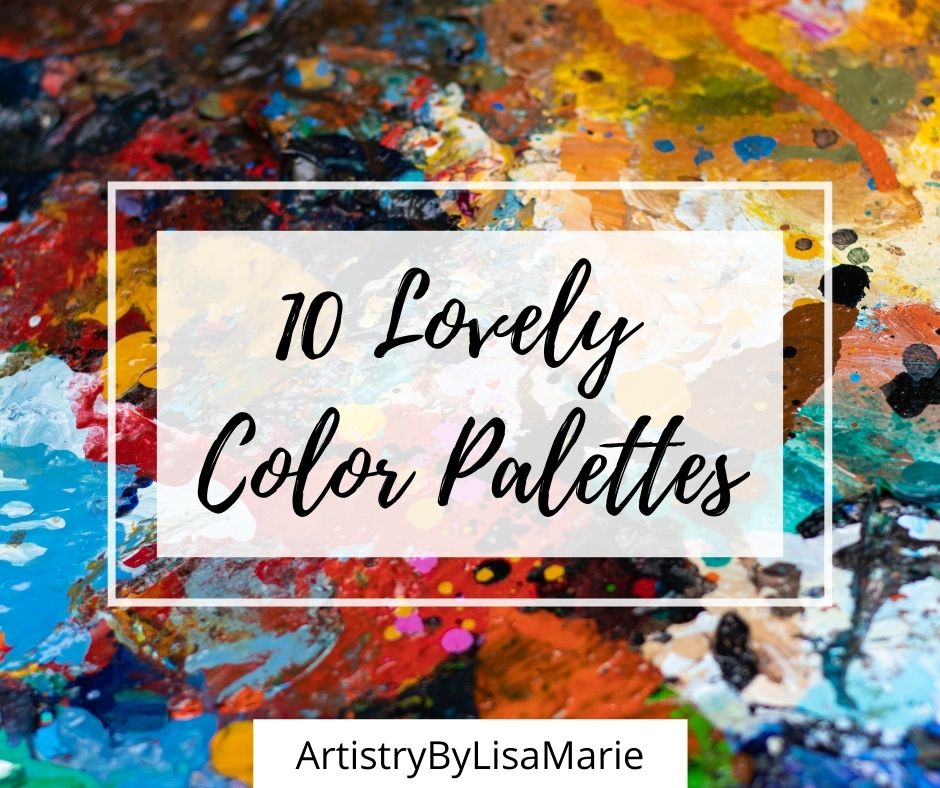 10 Color Palettes_Facebook Post