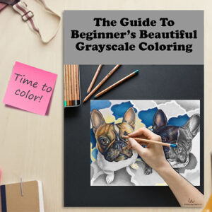 guide to grayscale coloring