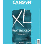 Canson Watercolor Paper imge
