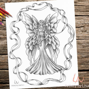 printable coloring page